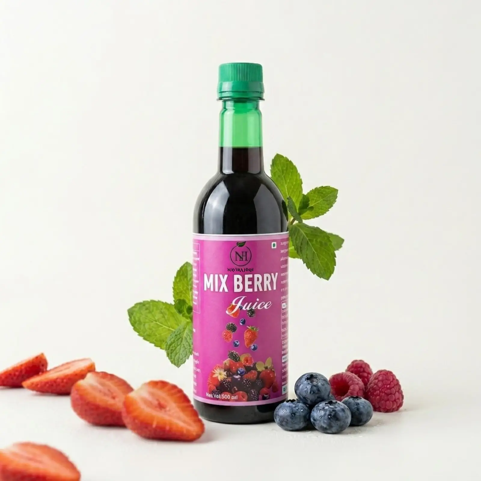Mix Berry Juice